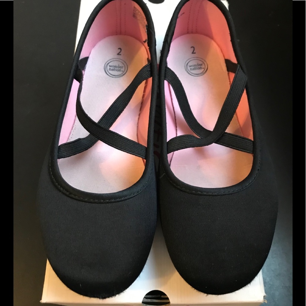 Children’s dress shoes